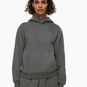 TNA Cozy Fleece Perfect Hoodie